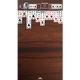 Illustration for article titled Donald Rumsfelds Solitaire Game Puts Futility at Your Fingertips